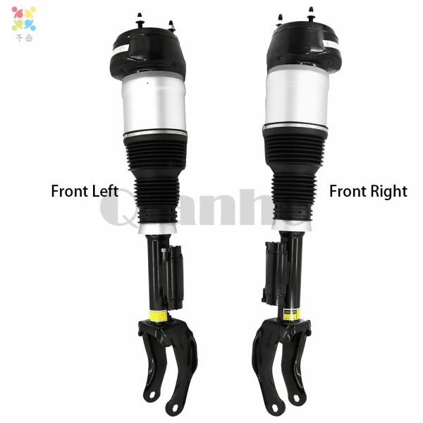 2923202600 Air shock absorber for mercedes benz w292 GLE-Class COUPE C292 2016-2019 Suspension Spring 2923204613