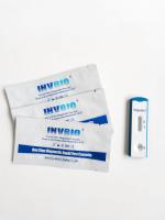 1.0ng/Ml essai rapide Kit Device Serum de la troponine I/antigène de plasma