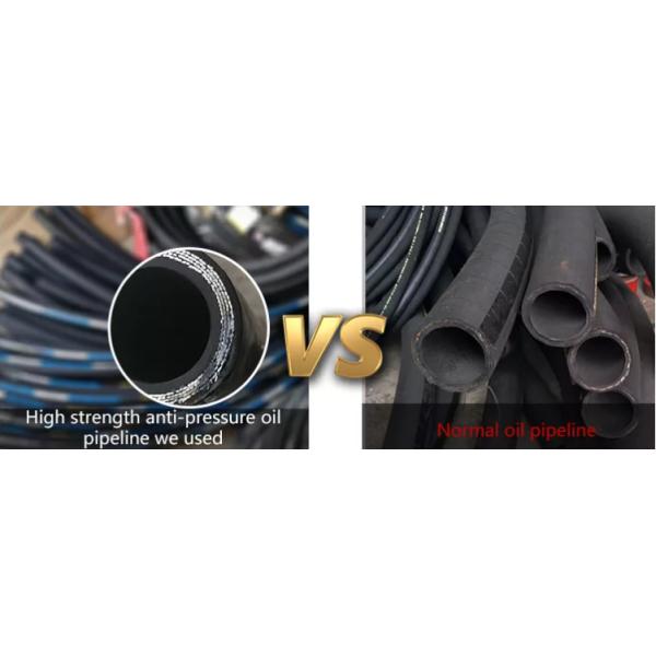 Грязь мини ведра наклона Roto силы экскаватора гидравлического выкапывая