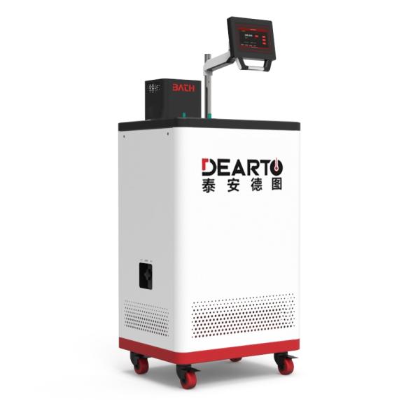 Интеллектуальный термостат с сенсорным экраном для нефтяного бака/бани Белый 120V/220VAC 70C 300C