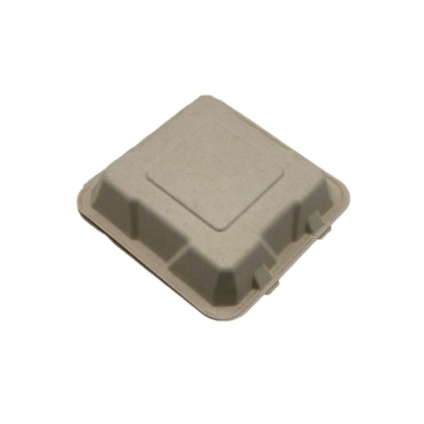 Compostable Biodegradable Food Packaging Eco Friendly Food Packages Clamshell