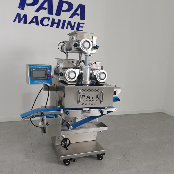 Автоматические печенья maamoul P188 encrusting машина для продаж