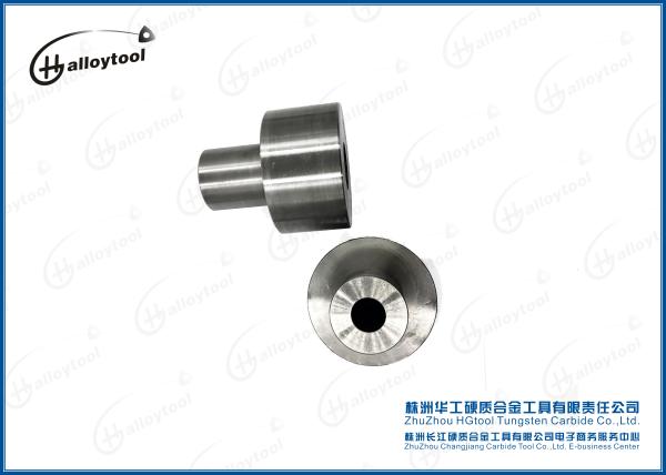 Steel Rods Wire Pellets Dies 0.05mm YS2T carbide mold