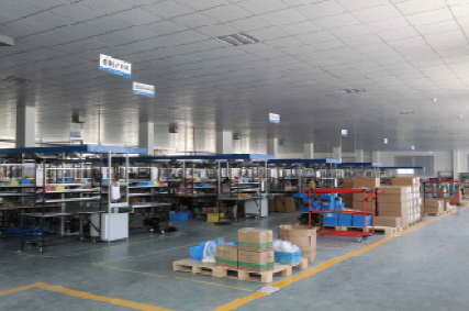 Ceramic Parts In Solenoid Valve