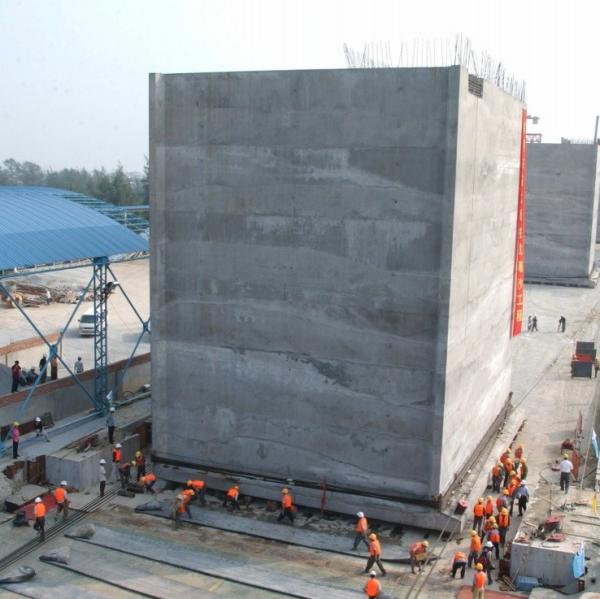 Cost Saving Anti Aging Floating Rubber Marine Lifting Airbag