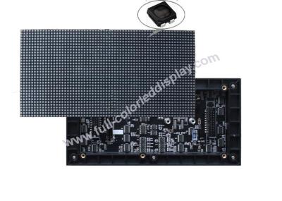 Módulo P2.5 SMD2121 interno da exposição de diodo emissor de luz da cor completa da definição de Hihg 160 x 80 milímetros