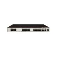 S5731-S32ST4X ((8*10/100/1000BASE-T portas 24*GE SFP portas 4*10GE SFP+ portas sem módulo de alimentação)