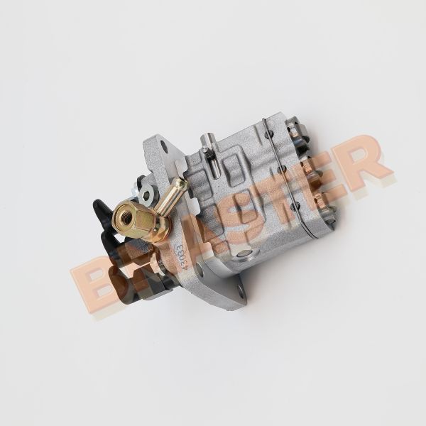 Fuel Injector Pump Head 104134-3040 for D403D Engine Corrosion Resistant Diesel Pump Head