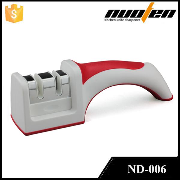 Заточник ножа руки упаковки коробки цвета, безопасность Серратед заточник ножа