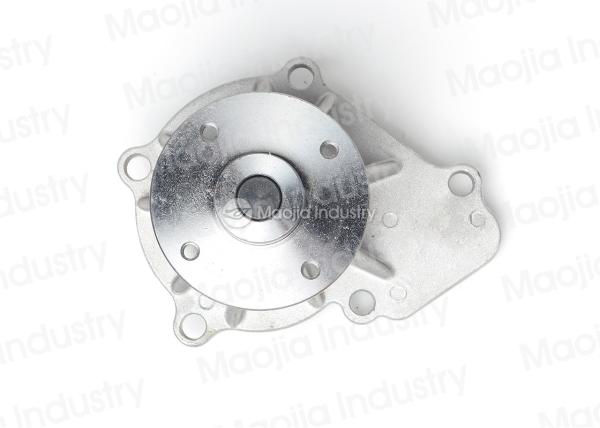 89 - 04 Nissan Frontier Pickup XTerra Water Pump AW9206 ISO9001 ISO14001 Certification