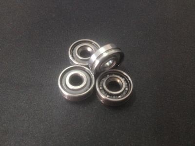 Non-standard special bearing shower room pulley wheel bearing 605RS 5x14x5mm
