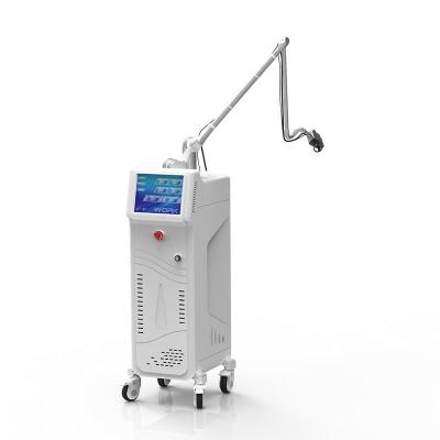 Fractional CO2 laser equipment / CO2 Fractional laser / Fractional CO2 laser for vaginal tightening and scar removal