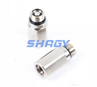 Traje para Audi Q7 dianteiro estilo antigo Q7 dianteiro novo padrão 7P6616039N A Shock Absorber Acessórios