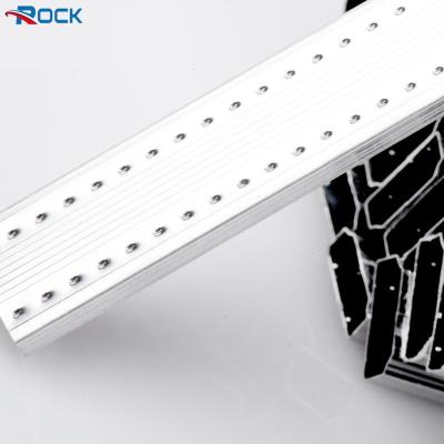 4a- 40a Insulated Glass Spacer Bars For Double Glazed Units ISO COA