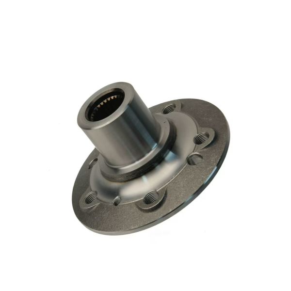 Moyeu de roue arrière Womala OE A1643560201 Gauche Droite pour Mercedes Benz W164