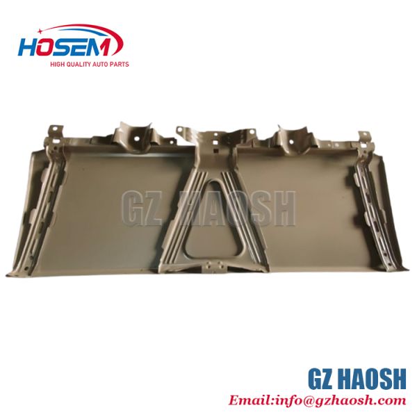 Isuzu Truck Parts 8-98021858-0 Panel Assembly Front suitable for 700P 4HK1