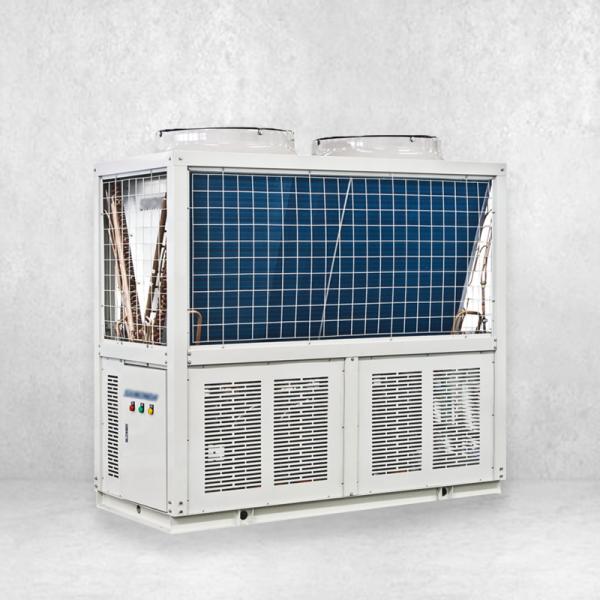 24000BTU 1800sqft Air Cooled Water Chiller  26.4L/M Zoned Air Conditioning
