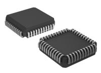 Lógica programável CI STD PWR ATF1504AS-10JU44 5V PLCC-44 de CPLD
