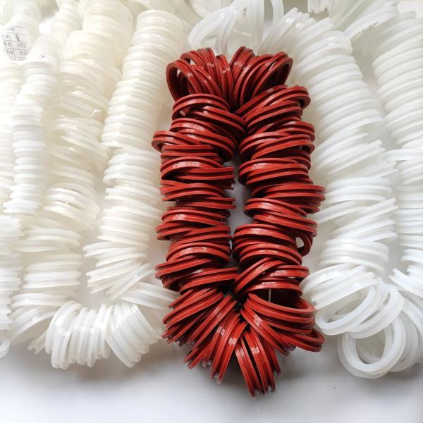 Solar Energy Accessories Silicone Ring Sealing Ring 4 6 47 58 70 Solar Water Heater Accessories