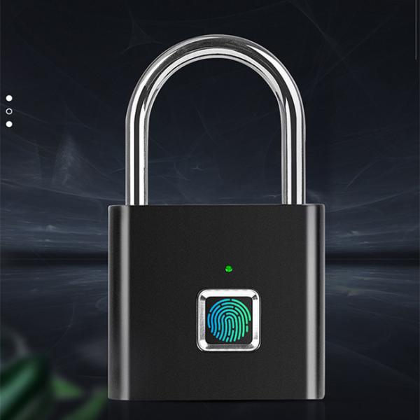 Tuya Bluetooth Gate Lock ODM Industrial Safety Smart Master Lock