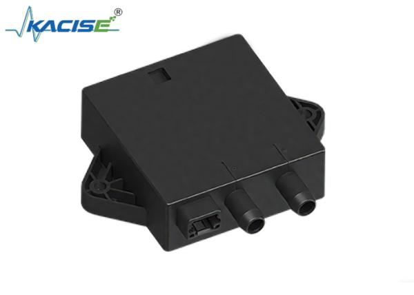 Automotive PM2.5 + CO₂ Integrated Sensor KGD - AIS - 304 For Monitoring In - Vehicle Temperature