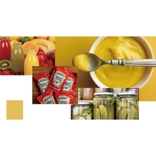 Low Temperature Sterilization Steam Water Immersion Tunnel Pasteurizer for Industrial