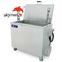 la cuisine du chauffage 4500W imbibent le réservoir SUS316 388L pour la casserole