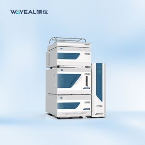 Quantitative Sugar Analysis HPLC Instrument With Online Derivation Function