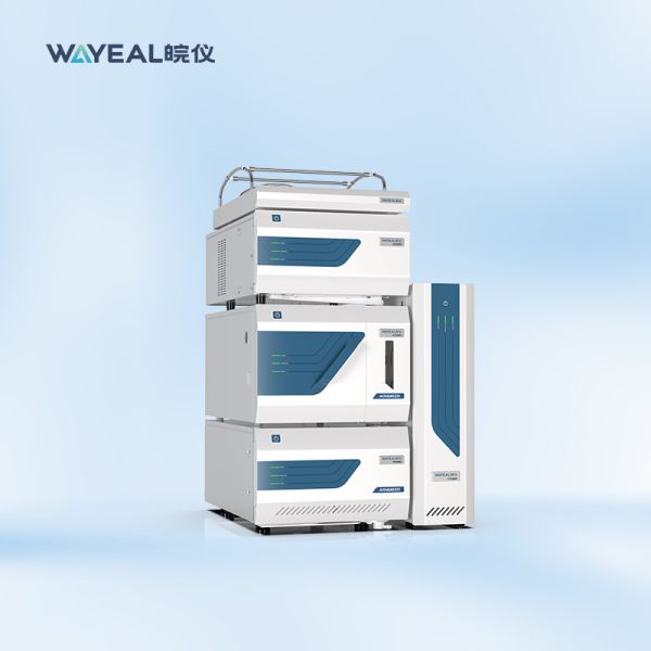 Quantitative Sugar Analysis HPLC Instrument With Online Derivation Function