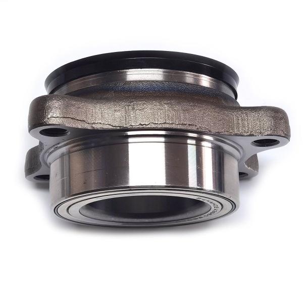 Front Car Wheel Bearing Hub 54KWH02 For Toyota rav4 VKBA7497 43560-26011 43560-26010