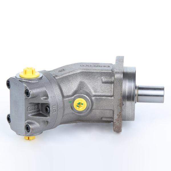 A2fo12 Hydraulic Pump for Rexroth Piston Pump Enhance Your Rotary Drilling Performance