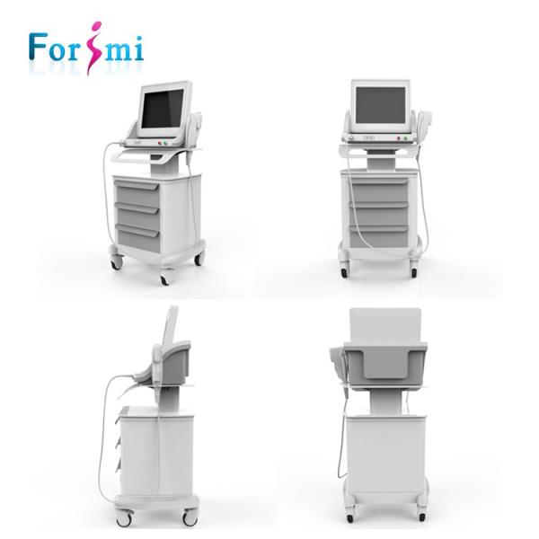 2018 hot sell face lifting hifu machine,hifu high intensity focused ultrasound,skin tightening,hifu beauty machine