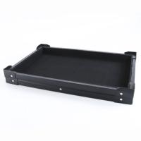 Absorción de choques PU IXPE ESD Inserta espuma de embalaje de espuma antiestática Rollo de espuma personalizado