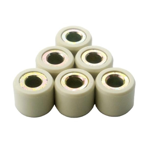 Motorcycle Scooter Roller Weight 16x13 WH-100 IRON 10g Variator Pulley