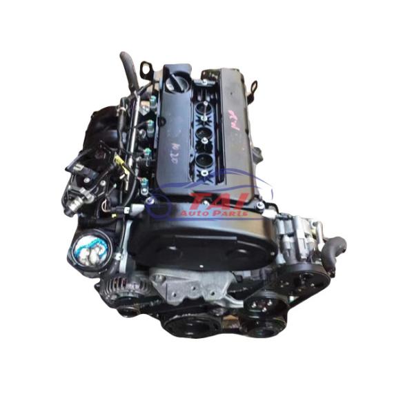 Original Complete 1.6L 1.8L Used Engine Motor for Chevrolet Cruze 1.6 1.8