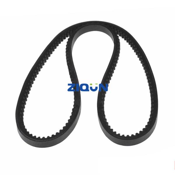 V-belt 0067680 0243941 for DAF Truck Engine Parts Belts 1575mm