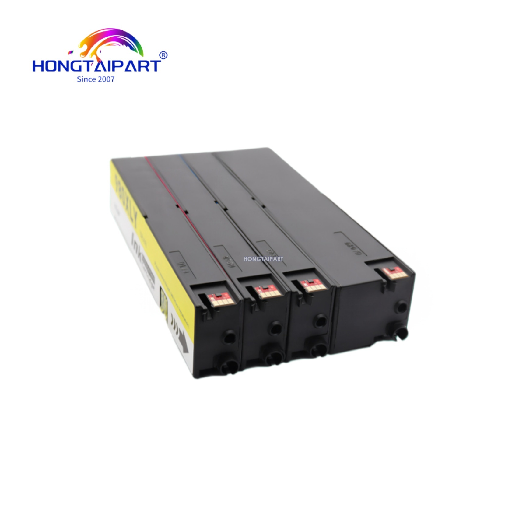 981A Ink Cartridge for HP PageWide Enterprise 556dn 556xh Flow MFP 586z 586dn