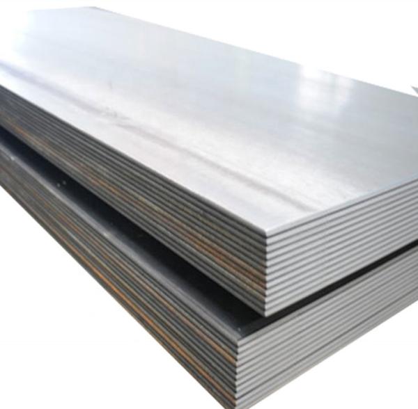 ASTM EIN JIS Carbon Steel Plate Hot Cold Rolled Mild Steel Sheet
