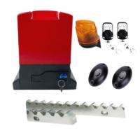 kit automatique de porte de Kit Wifi Controller Automatic Sliding d'ouvreur de la porte 800kg