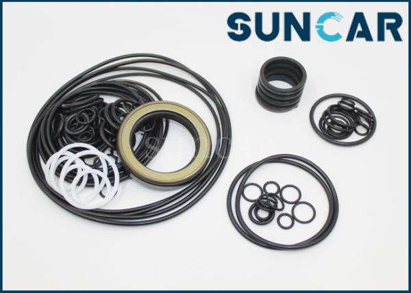 Excavatrice principale 320C 320C-FM 321C de Kit For CAT Hydraulic Cylinder Repair Kit de joint de la pompe 2003366