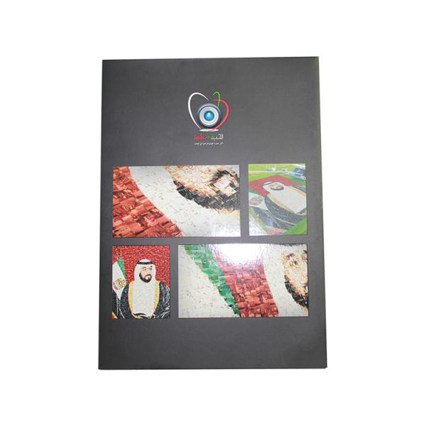 VIF Free Sample Limited Buttons function lcd video business cards Full colors digital lcd video mailer