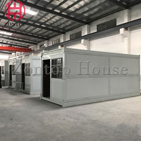 20Ft Prefab Container Home Prefabricated Houses Modern Prefab Houses Prefabricated Home Foldable Casas Prefabricadas
