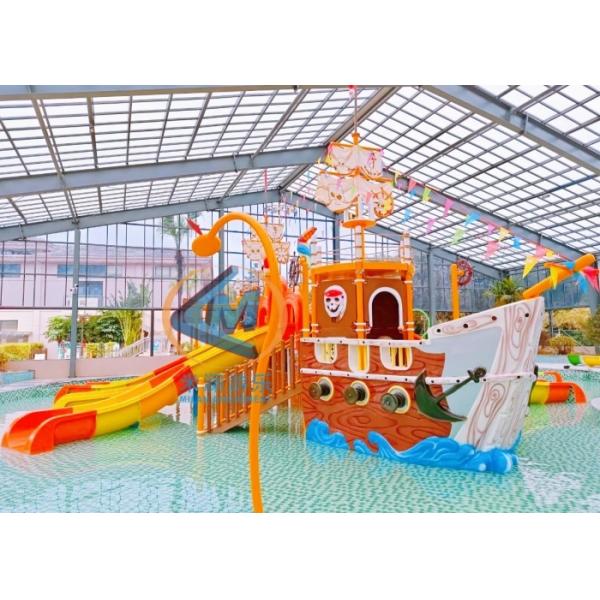 Wave Generation Indoor Water Playground Flow Rider Artificial Surf Pool Machine Equipment