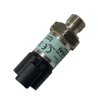 Détecteur de pression de 200 bar 31Q4-40810 pour excavateur R140W-9 R170W-9 R180W-9 R500LC-7 R55W-9