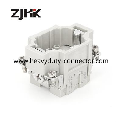 HEE 010 PIN Industrial Air Conditioner Wind Power Paddle Pulley CONNECTOR Heavy Duty Connector