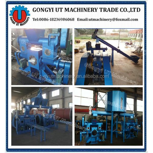 2023 Гидравлические древесные ломтики Плечи фрезерные ломтики Брикеты Прессные машины для топлива