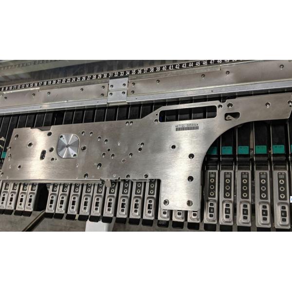 Фидер KXFW1KS9A00 SMT, тип ленты запасных частей NPM Panasonic CM402 CM602 24V SMT
