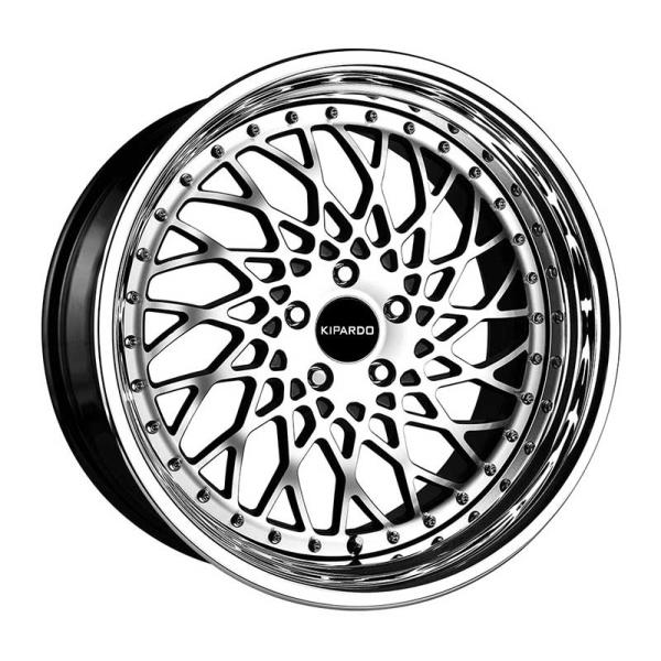 cheap custom 20 22 Inch 5×120 Aftermarket aluminum casting Mag alloy Wheels rims