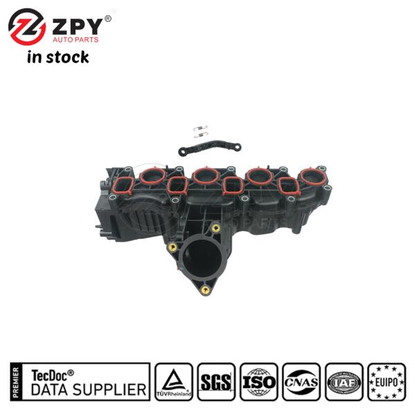 ZPY 03L129711B Air Intake Manifold for VW Audi Porsche