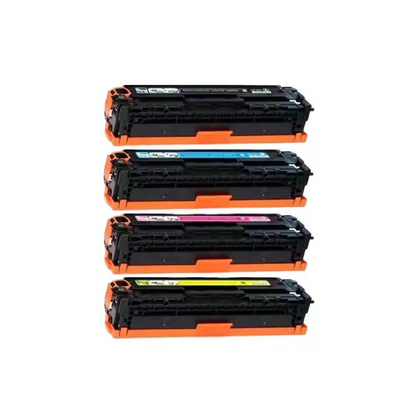 High Quality HP Compatible Toner Cartridge for M252 M274 M277 M477 Printers Color Toner for HP Copier HP Printer